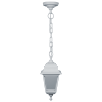 Navigator Светильник 80 482 NOF-PG32-005-IP44-E27 (4 грани белый) 80482 фото