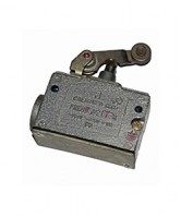 МП 1206 УХЛ3 исп.01, IP40, рычаг с роликом, комбинированный, винт, микровыключатель  (ЭТ) ET006826 фото