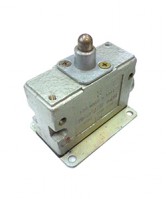 МП 1302 У2 исп.01, IP54, толкатель с увеличенным ходом, комбинированный, винт, микровыключатель  (ЭТ) ET006830 фото