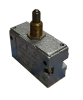 МП 1303 У2 исп.05, IP54, толкатель с шариком, комбинированный, винт, микровыключатель  (ЭТ) ET006823 фото