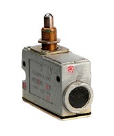 МП 2303 У2 исп.11, IP54, толкатель с шариком, комбинированный, винт, микровыключатель  (ЭТ) ET006856 фото
