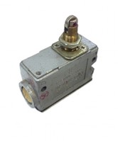 МП 2305 У2 исп.01, IP54, толкатель с продольным расположением ролика, комбинированный, винт, микровыключатель  (ЭТ) ET006849 фото