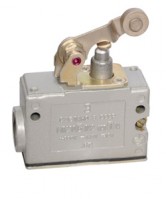 МП 2306 У2 исп.01, IP54, рычаг, комбинированный, винт, микровыключатель  (ЭТ) ET006853 фото