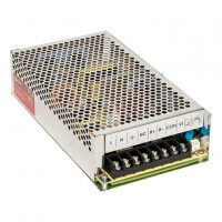 EKF PROxima Блок питания 24В с функцией ИБП MPSu-155W-24 mpsu-155w-24 фото