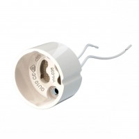 Maytoni Патрон под светильники GU10. DLA050-01GR фото