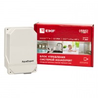 EKF PROxima Блок управления системой AquaExpert AquaExpert-control фото