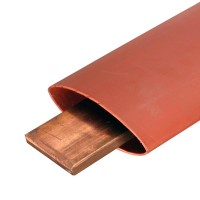 КВТ Трубка ТТШ-10-150/60 желтая (10м) 84904 фото