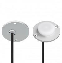 Светильник ART-DECK-LAMP-R40-1W Warm3000 (SL, 120 deg, 24V) (Arlight, IP67 Металл, 3 года) 024925(1) фото