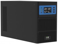 IEK ITK ELECTRA OT ИБП 2кВА/2кВт LCD 72VDC без АКБ c рег. з/у EOT-0002KVA-1-L фото