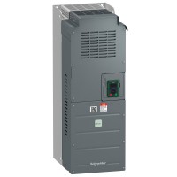 Schneider Electric Altivar 610 Частотный преобразователь 110кВт 380В 3ф ATV610C11N4 фото