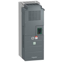 Schneider Electric Altivar 610 Частотный преобразователь 132кВт 380В 3ф ATV610C13N4 фото