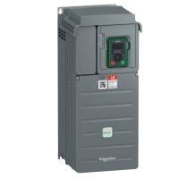 Schneider Electric Altivar 610 Частотный преобразователь 22кВт 380В 3ф ATV610D22N4 фото
