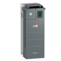 Schneider Electric Altivar 610 Частотный преобразователь 75кВт 380В 3ф ATV610D75N4 фото