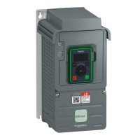 Schneider Electric Altivar 610 Частотный преобразователь 0, 75кВт 380В 3ф ATV610U07N4 фото