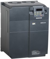 IEK ONI Преобразователь частоты CONTROL-A310 380В, 3Ф 15-18,5 kW 32-37A CNT-A310D33V15-18TELZ фото