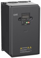 IEK ONI Преобразователь частоты A150 380В 3Ф 11кВт 25А встр. торм ONI A150-33-11T фото