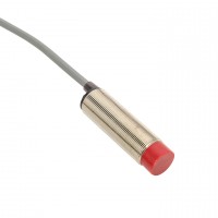 EKF PROxima Бесконтактный емкостный датчик PROXIS-1-18-08-P-NO-2 PROXIS-1-18-08-P-NO-2 фото