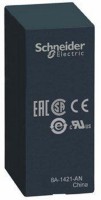 Schneider Electric Реле 1CO 220В пер. ток RSB1A120M7 фото