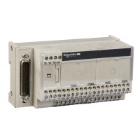 Schneider Electric Modicon Telefast 8 не изолированных каналов ABE7CPA03 фото