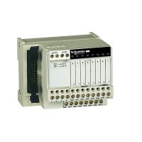 Schneider Electric Telefast База 16 каналов вх/вых, без индикации состояния канала ABE7H16R50 фото