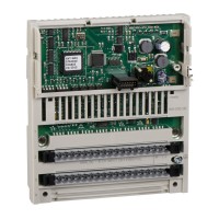 Schneider Electric Modicon Momentum Блок аналоговых сигналов 170AAI03000 фото