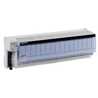 Schneider Electric Telefast База под 16 съемных реле 12.5мм ABE7P16F310 фото
