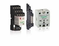 Schneider Electric Розетка для RSL1хB4(J/B)D RSLZVA1 фото