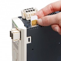 Schneider Electric Карта памяти VW3M8705 фото