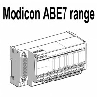 Schneider Electric Telefast Симулятор 16 каналов ввода/вывода ABE7TES160 фото
