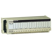 Schneider Electric Telefast База 16 выходных каналов, индикация состояния канала ABE7H16F43 фото