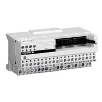 Schneider Electric Telefast База на 16 каналов вх/вых, индикация состояния канала ABE7H16C11 фото