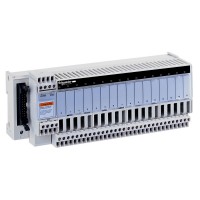 Schneider Electric Telefast База с 16 съемными реле 12 мм 1CO ABE7P16T330 фото