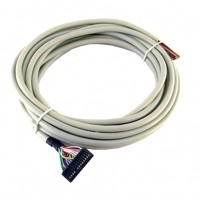 Schneider Electric Telefast Кабель для модуля вых. Twido 1м ABFTE20SP100 фото