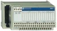 Schneider Electric Telefast База 16 вх/вых, индикация состояния канала, выбор полярности 0 или 24В ABE7H16S21 фото