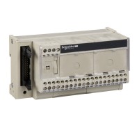 Schneider Electric Telefast База 16 каналов вх/вых, без индикации состояния канала ABE7H16R10 фото