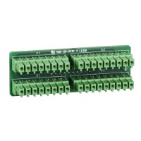 Schneider Electric Modicon Переходник DDI 18pt -> Telefast ABE7 STBXTS6510 фото