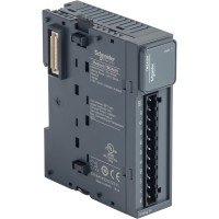 Schneider Electric Аналоговый модуль расширения ТМ3 2 аналоговых входа TM3AI2H фото