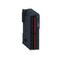 Schneider Electric Аналоговый модуль расширения ТМ3 4 аналоговых входа, пруж.клеммы TM3AI4G фото
