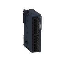 Schneider Electric Аналоговый модуль расширения ТМ3 8 температурных входов TM3TI8T фото