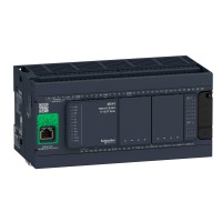 Schneider Electric M238 Блок базовый M241-40IO реле Ethernet TM241CE40R фото