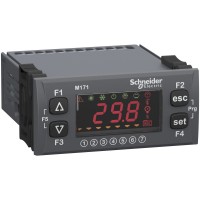 Schneider Electric Оптим ПЛК М171, скрытый монтаж, 22 I/Os (TM171OF22R) TM171OF22R фото