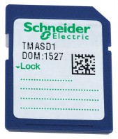 Schneider Electric M238 Карта памяти для М2ХХ (TMASD1) TMASD1 фото