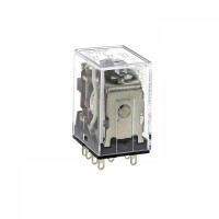 EKF PROxima Реле промежуточное РП 22/3 5А 12В DС rp-22-3-12-DC фото