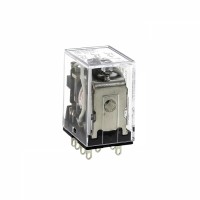 EKF PROxima Реле промежуточное РП 22/4 5А 230В АС rp-22-4-230 фото