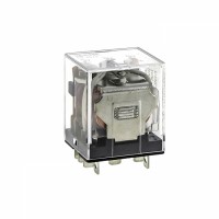 EKF PROxima Реле промежуточное РП 25/3 10А 24В АС rp-25-3-24 фото