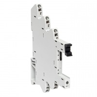 EKF Разъем для реле РM slim 23/1 Push-in AVERES rms-23-1-push фото