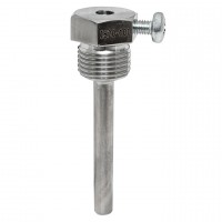 EKF Погружная гильза G1/2 L = 85 мм IS20-100 IS20-100 фото