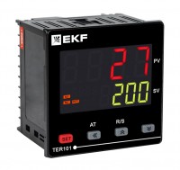 EKF Измеритель-регулятор TER101-L-M2A-R TER101-L-M2A-R фото