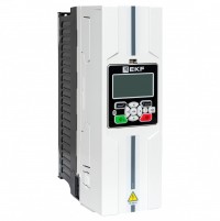 Преобразователь частоты PRO-Drive PD-500-E88-7K5-43-B-PN EKF PD-500-E88-7K5-43-B-PN фото