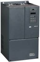 IEK ONI ПЧ CONTROL-A310 380В 3Ф 110-132 кВт 210-253А CNT-A310D33V110-132TE фото